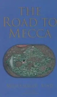 The road to Mecca